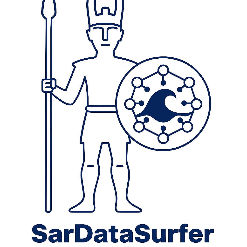 SarDataSurfer